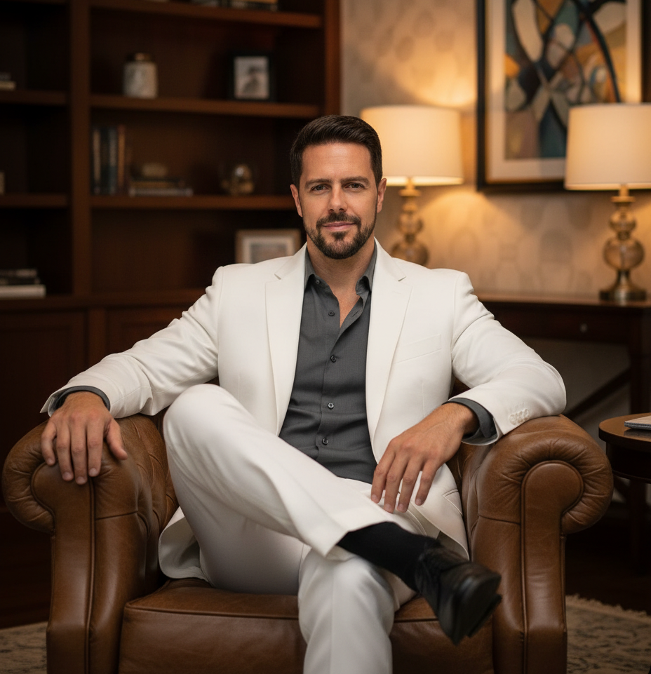 David Carvalho Terapeuta — Siga no Instagram