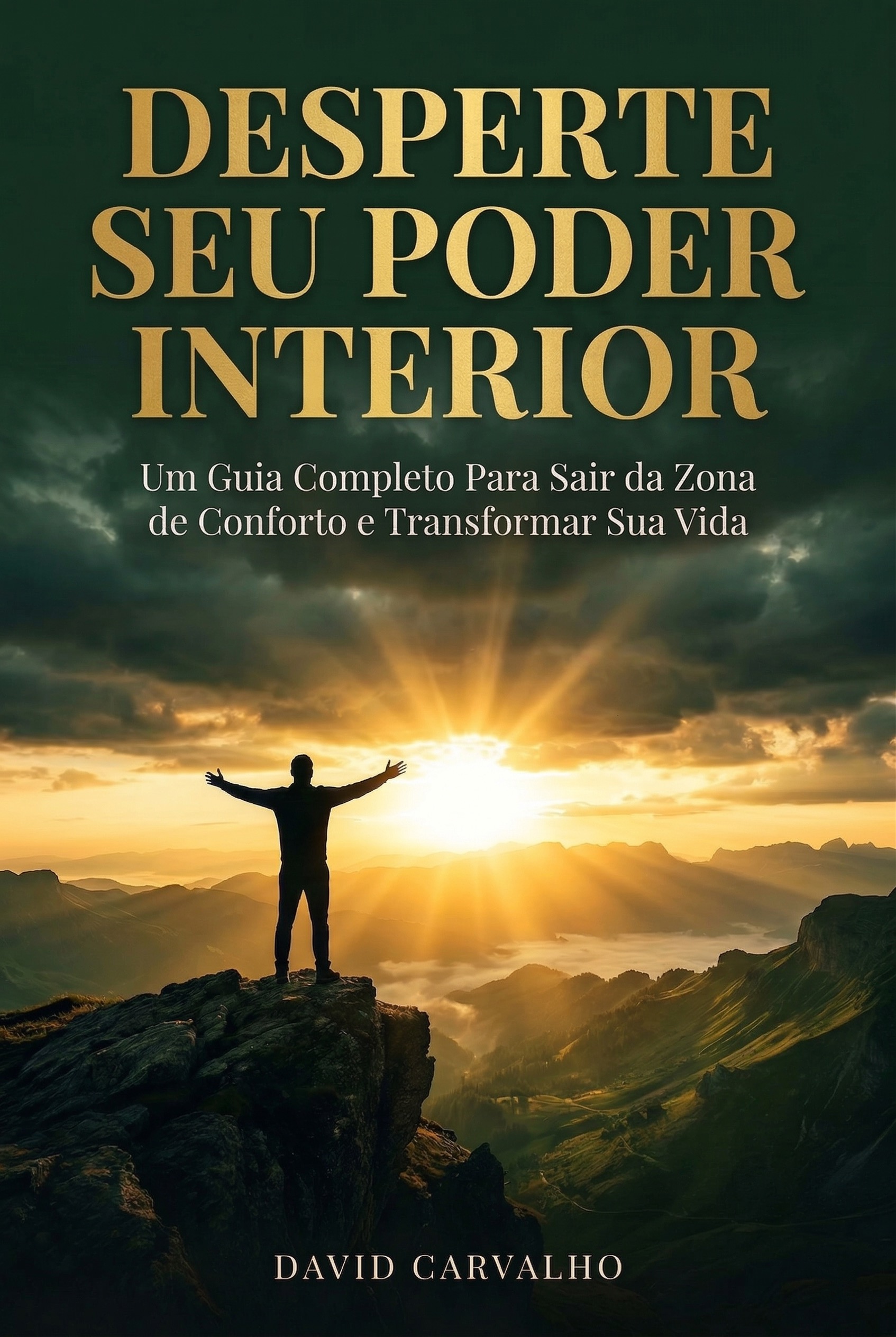 Desperte Seu Poder Interior